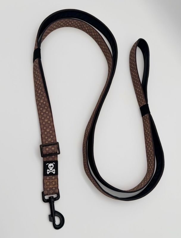 Verstelbare (handsfree) lijn Deluxe Gold