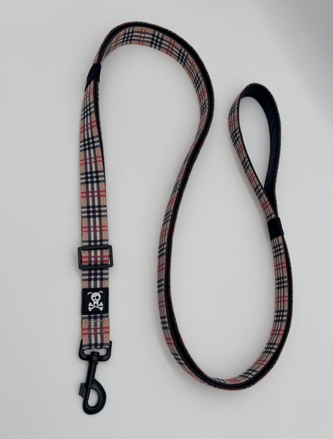 Verstelbare (handsfree) lijn Classic Carré