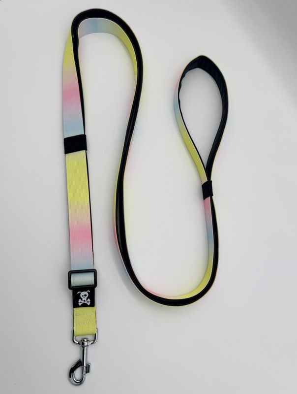 Verstelbare (handsfree) lijn Cotton Candy