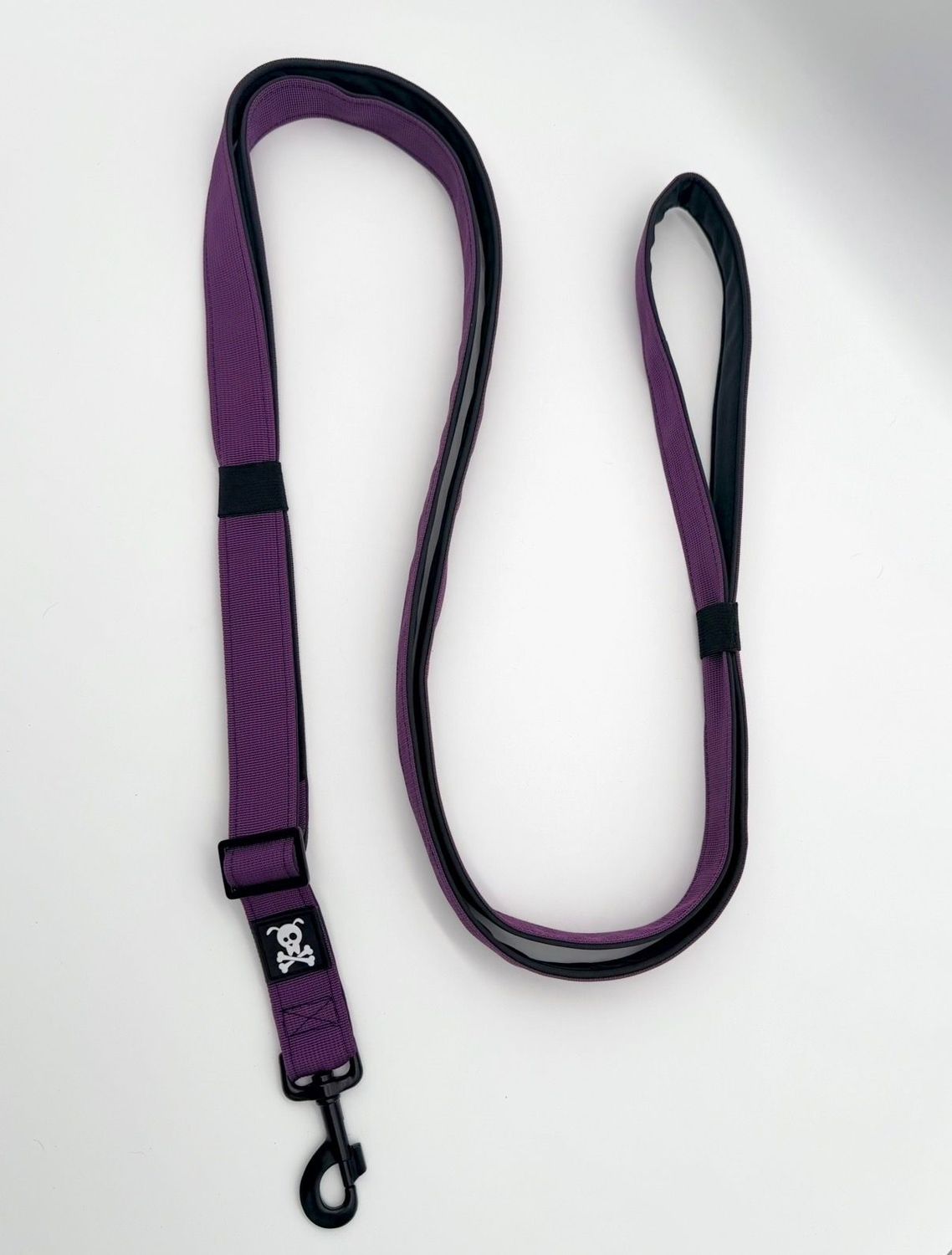 Verstelbare (handsfree) lijn Purple Rain