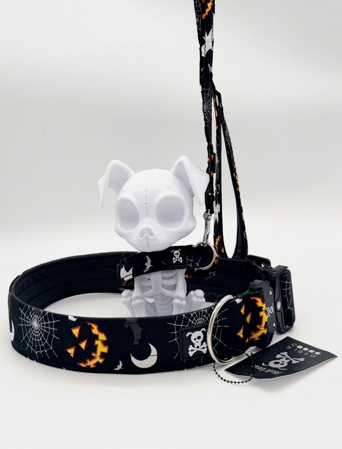 Halloween Black set L