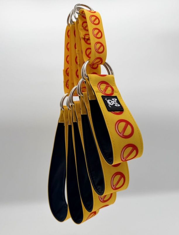 Reactive Collection Sliphalsband S