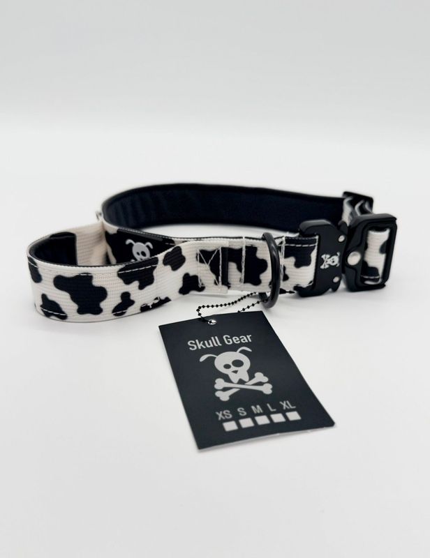 Halsband met handvat Mooh Point M