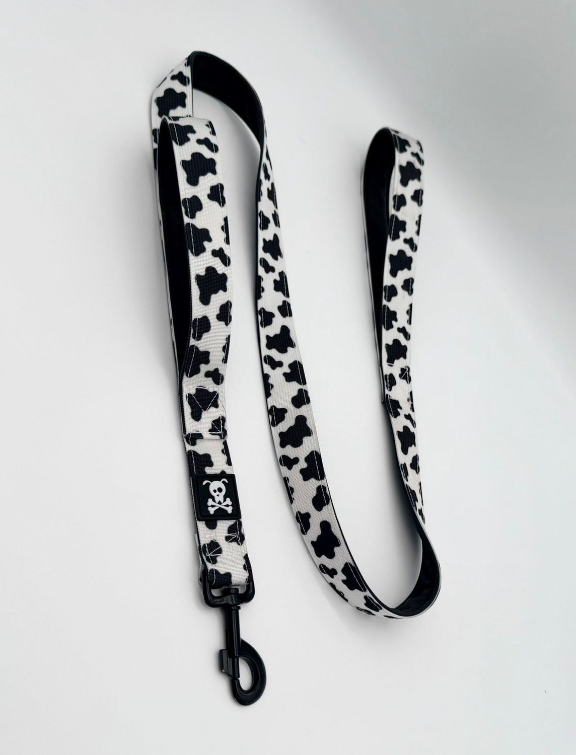 Standaardlijn met extra handvat Mooh Point