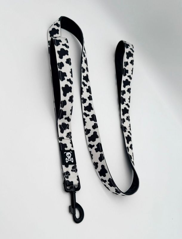 Standaardlijn met extra handvat Mooh Point