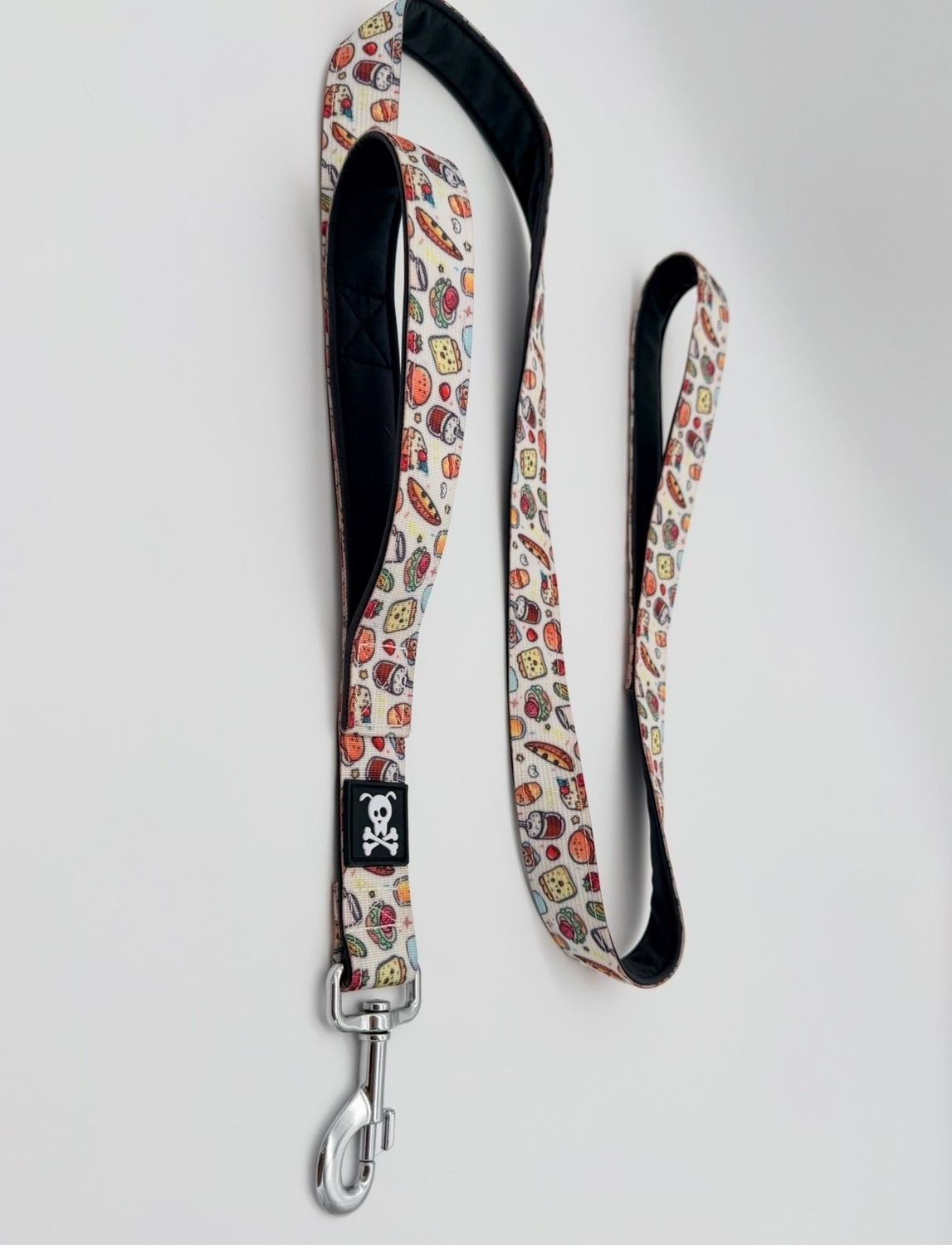 Standaardlijn met extra handvat Snackmaster