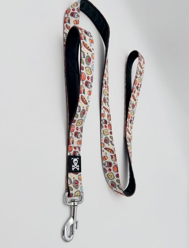 Standaardlijn met extra handvat Snackmaster