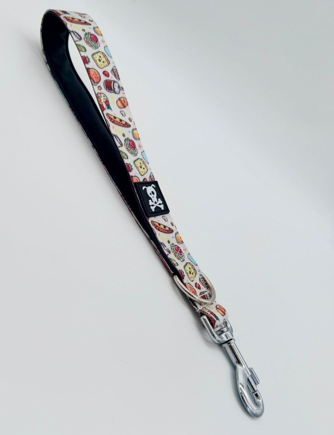 Korthouder Snackmaster