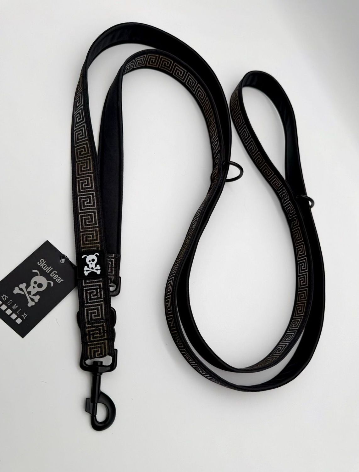 Multi-Use lijn Labyrinth