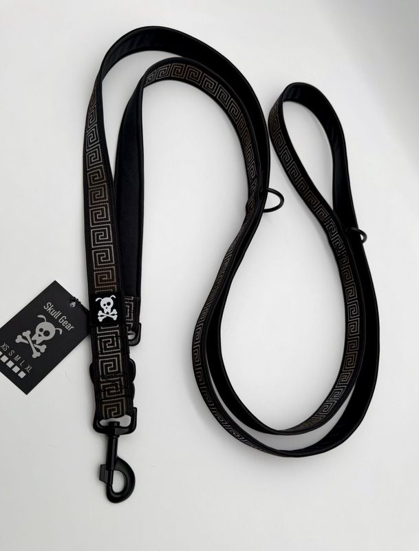 Multi-Use lijn Labyrinth