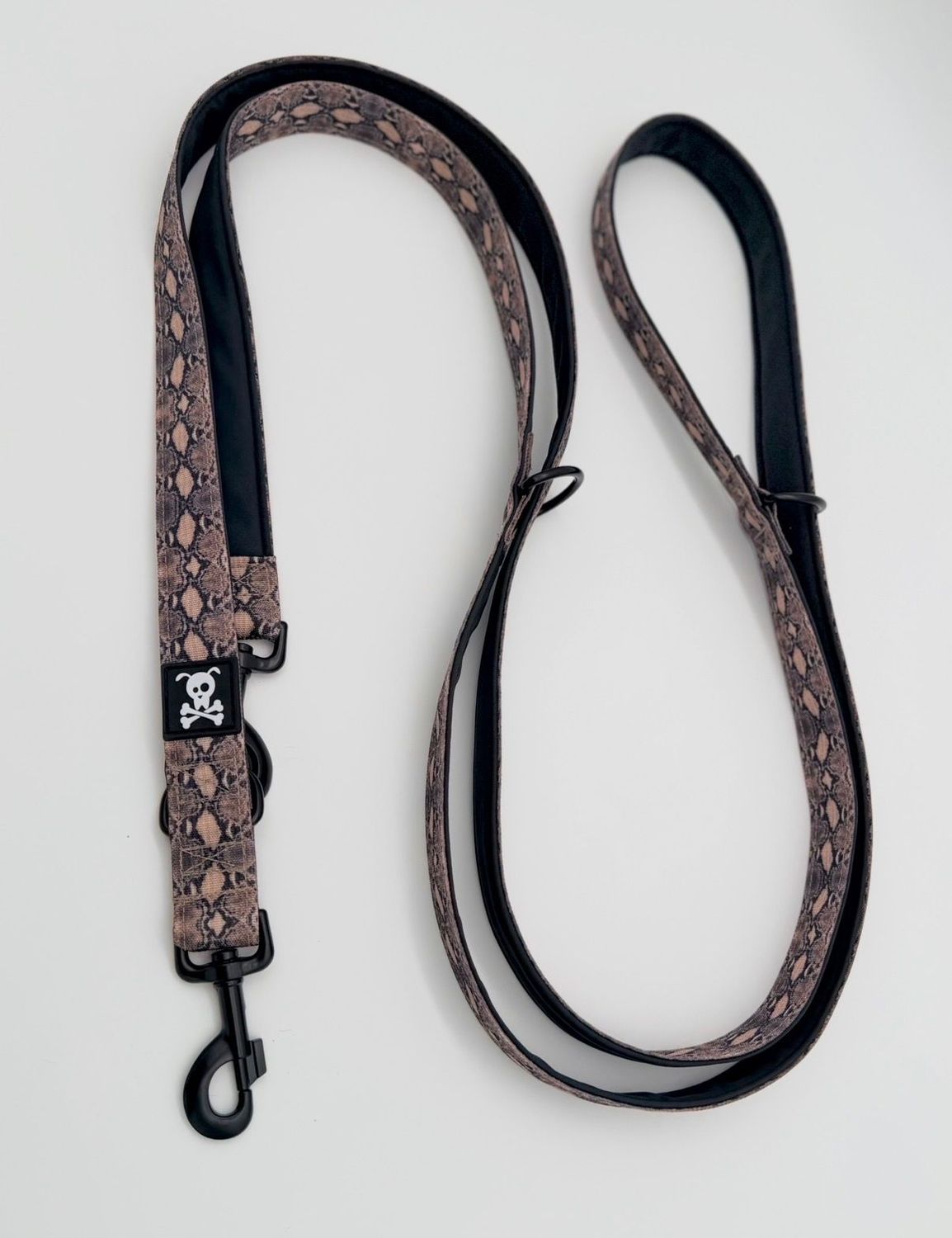 Multi-Use lijn Snakeskin