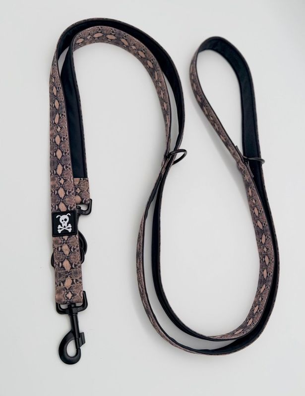 Multi-Use lijn Snakeskin