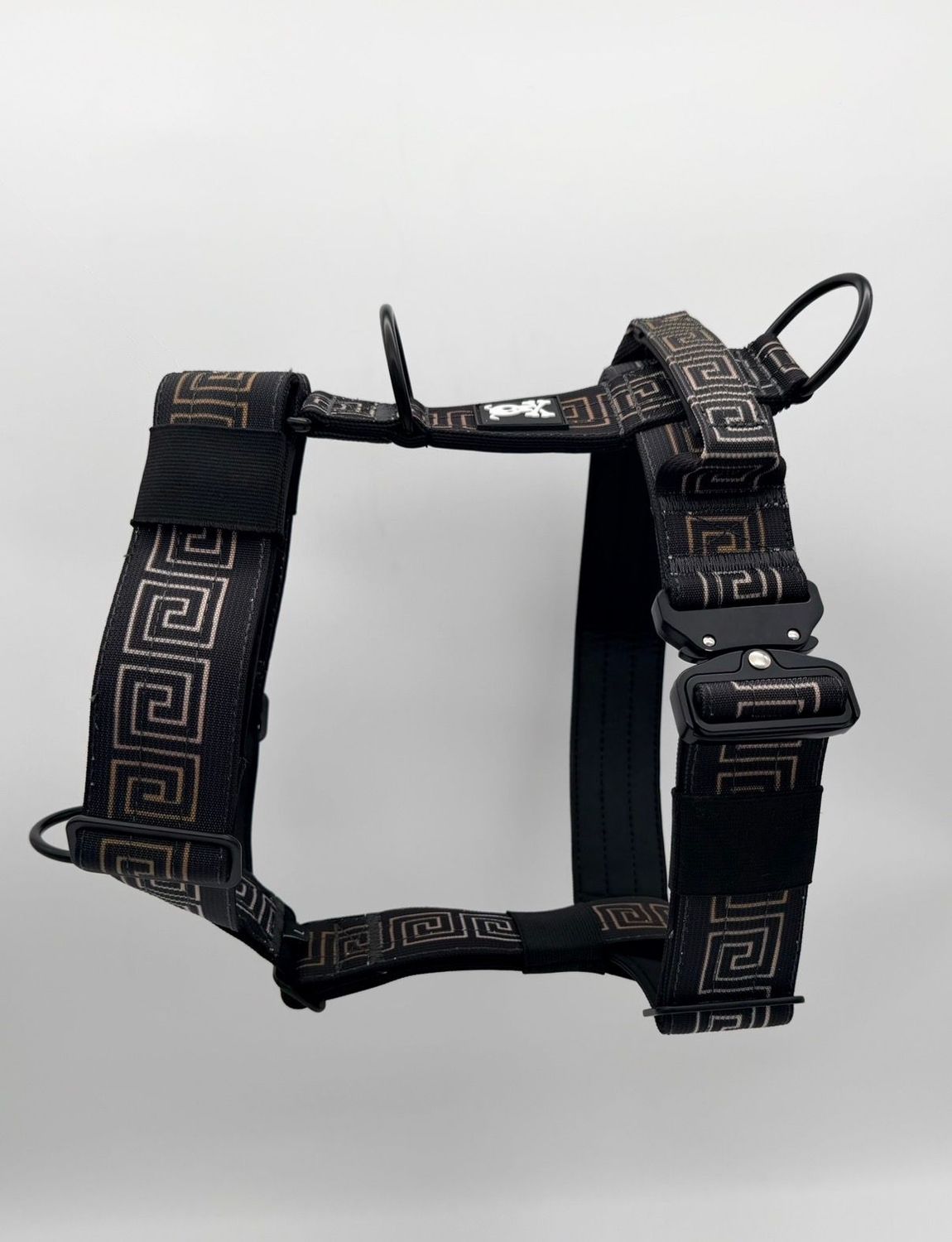 Harnas Labyrinth maat L