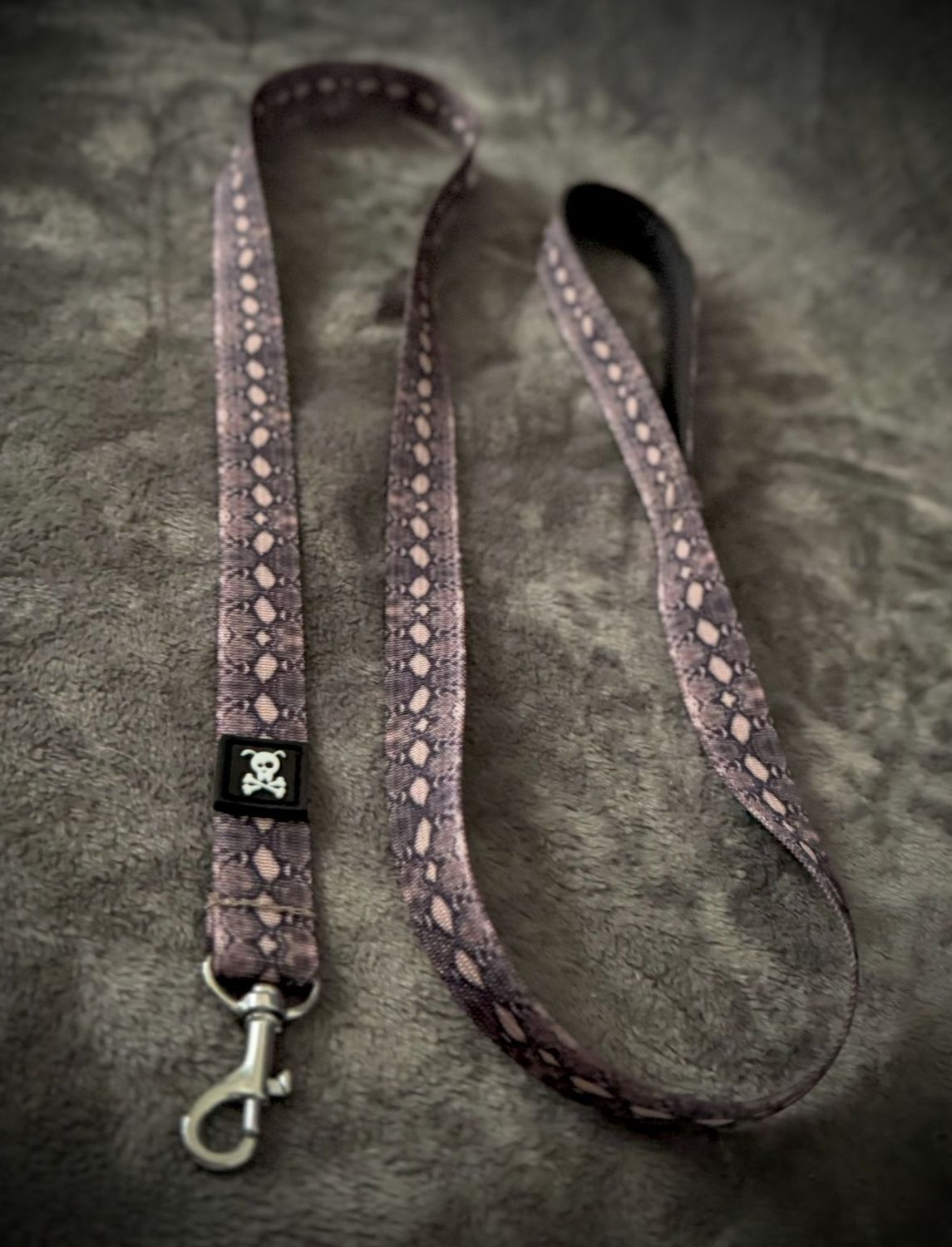 Tiny Standaardlijn Snakeskin