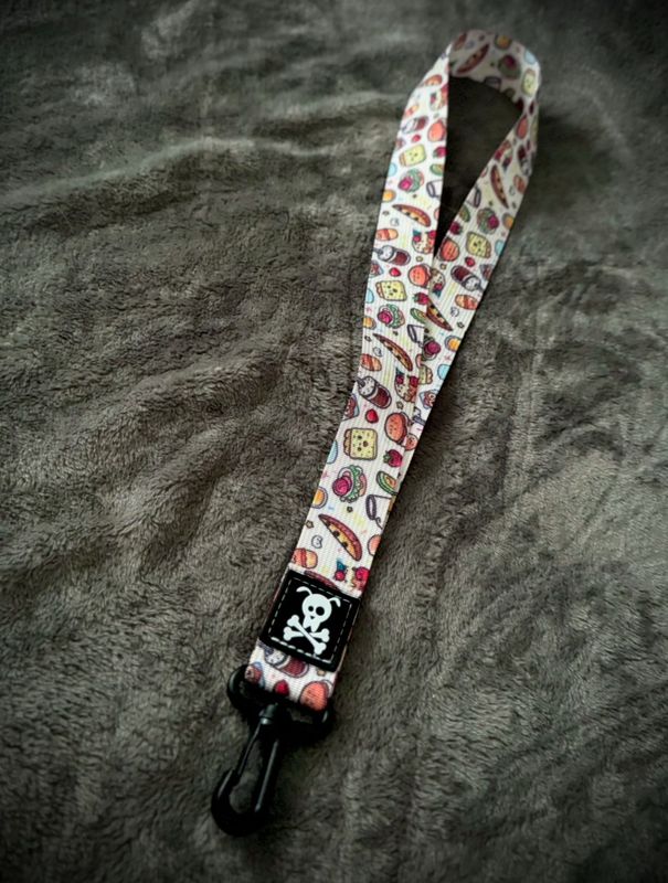 Nekhanger Snackmaster