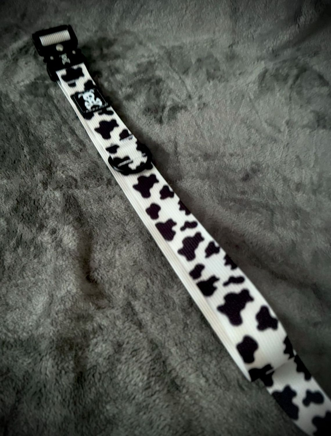 Utility Belt Mooh Point