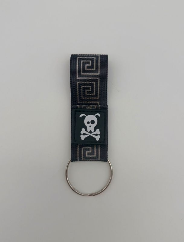 Sleutelhanger Labyrinth