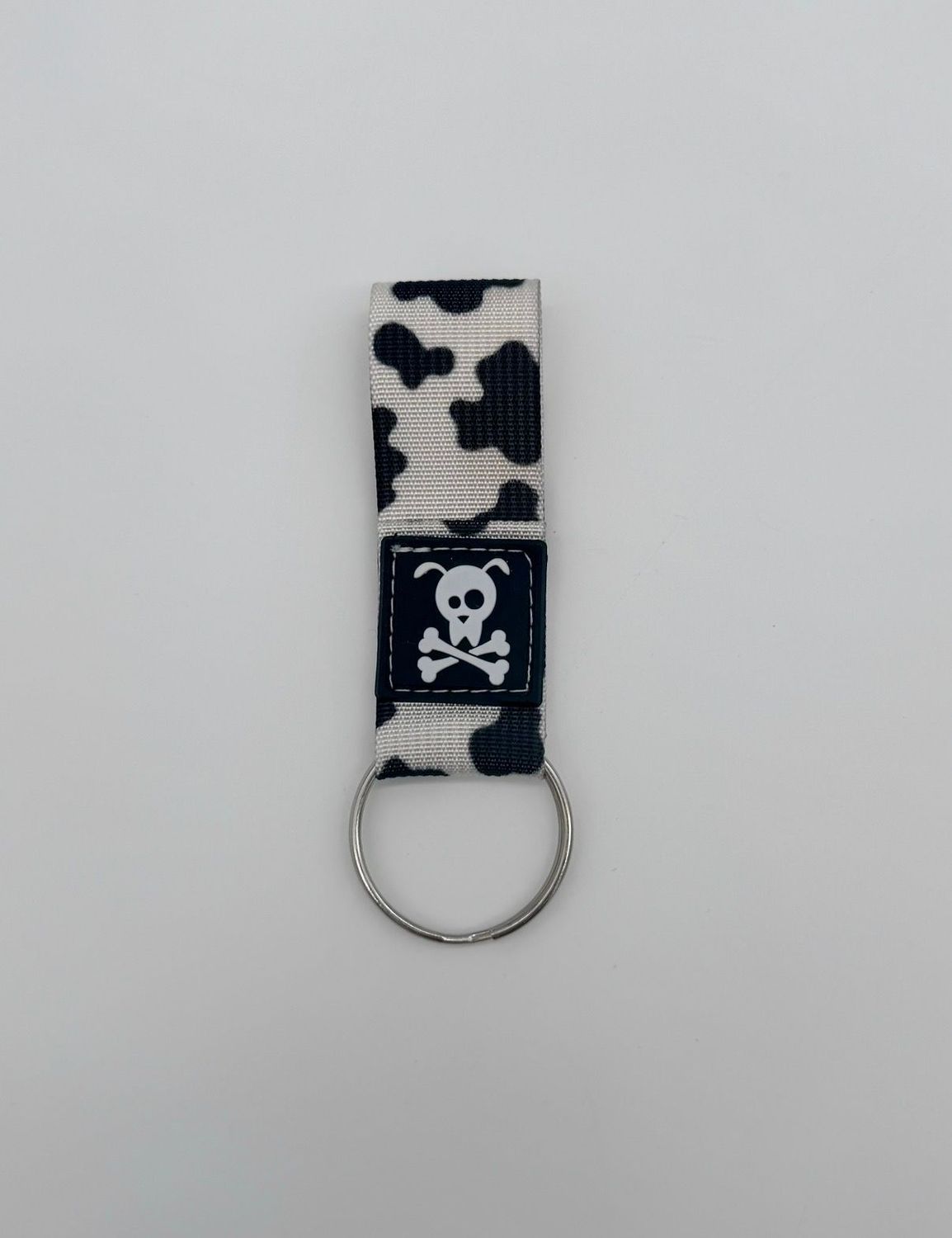 Sleutelhanger Mooh Point