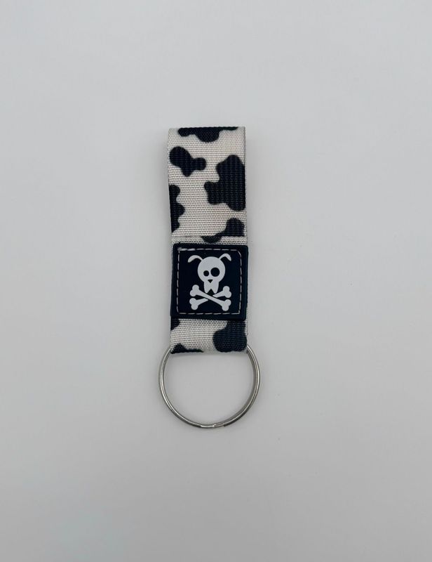 Sleutelhanger Mooh Point XL