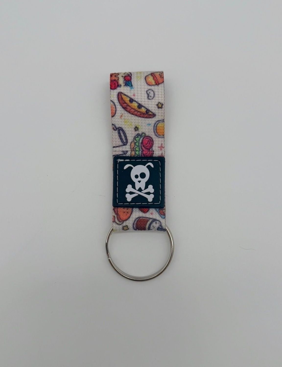 Sleutelhanger Snackmaster XL