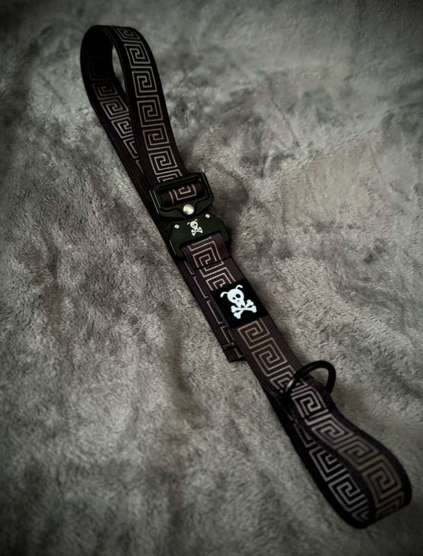 Utility Belt Labyrinth