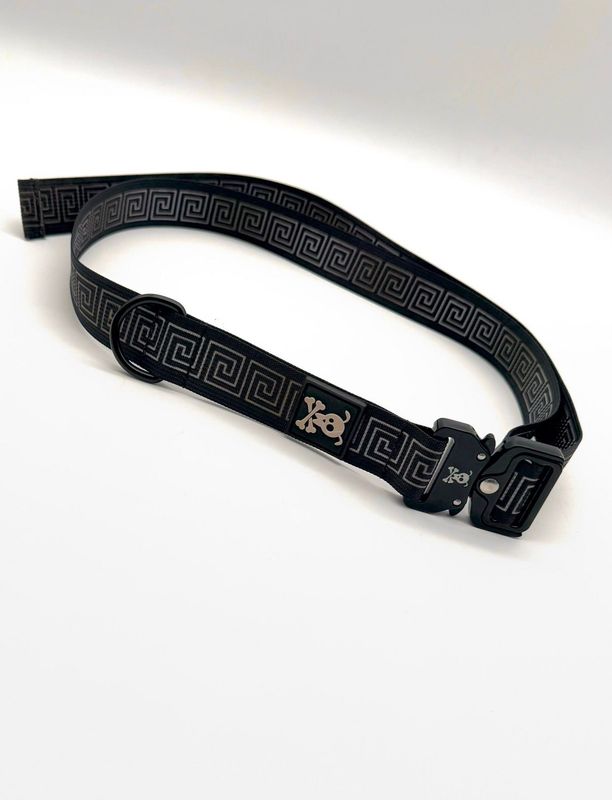 Utility Belt Labyrinth Combat