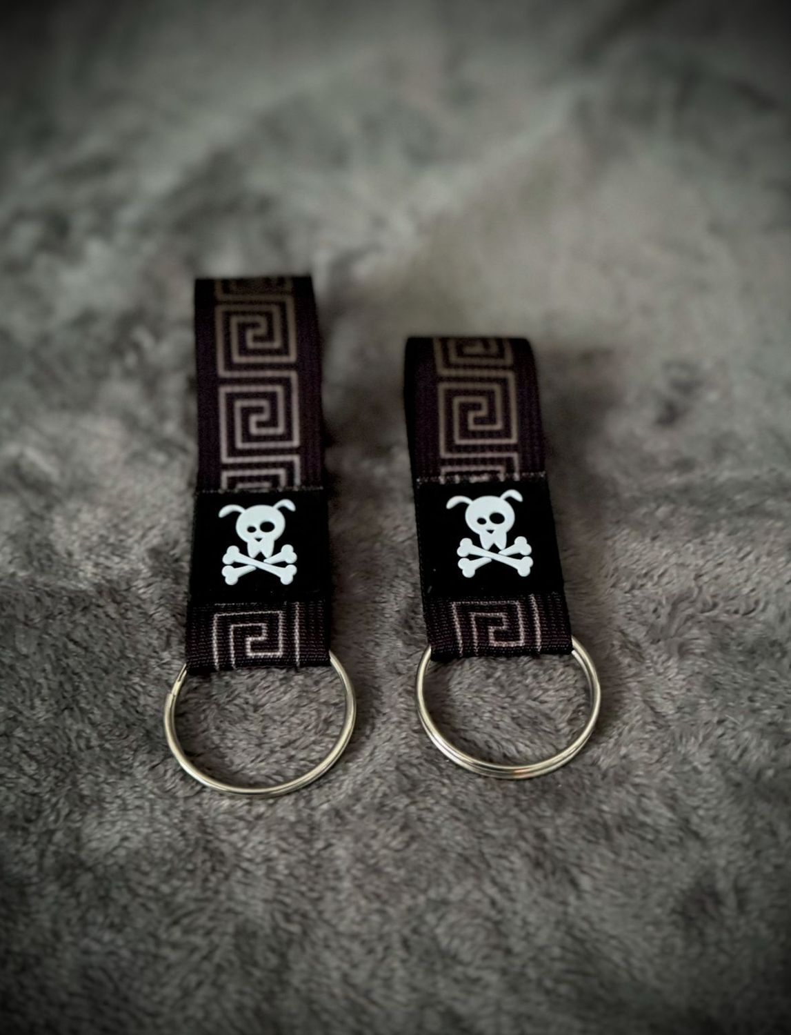 Sleutelhanger Labyrinth XL