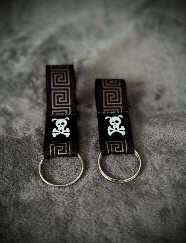 Sleutelhanger Labyrinth XL