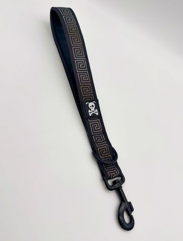 Korthouder Labyrinth