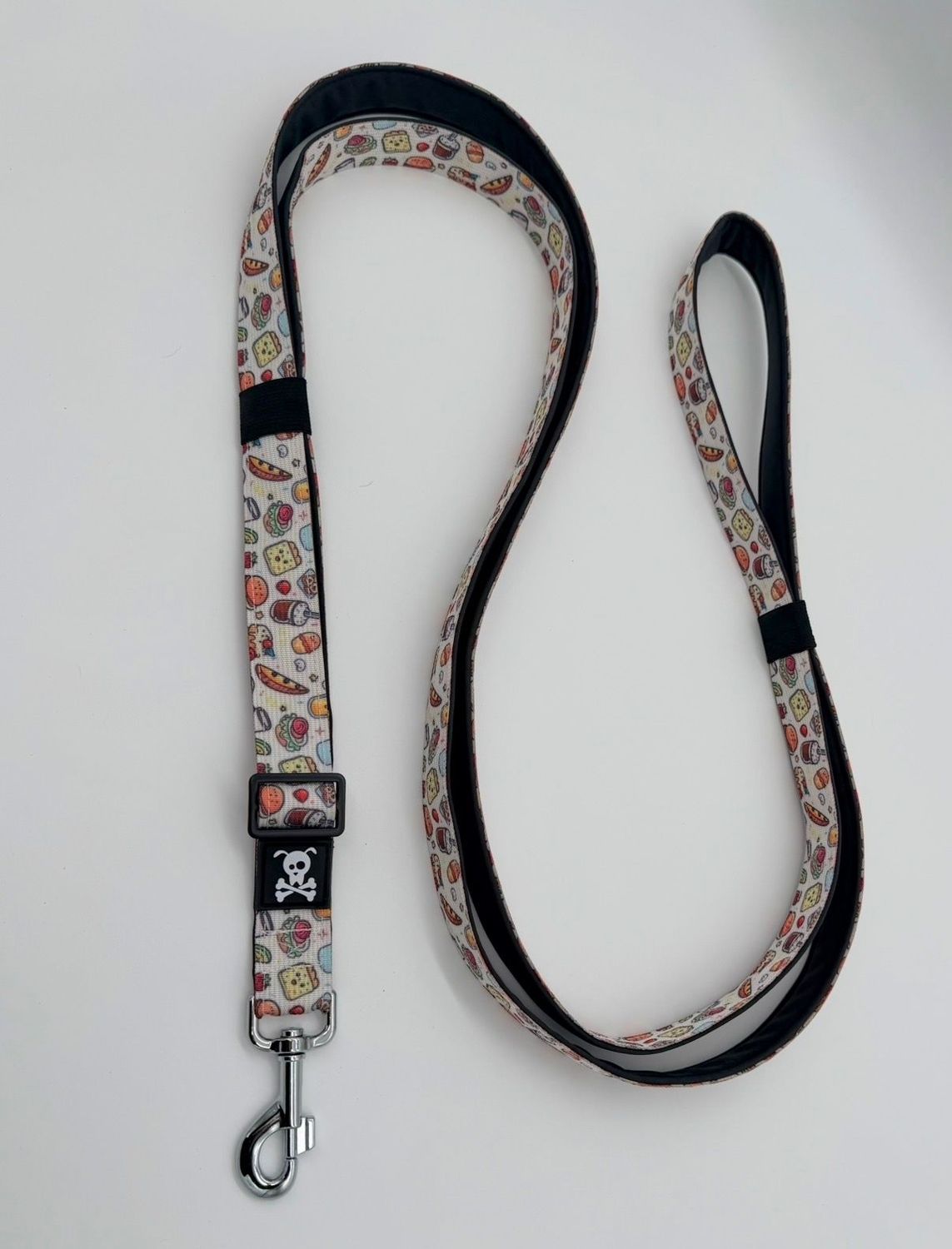 Verstelbare (handsfree) lijn Snackmaster