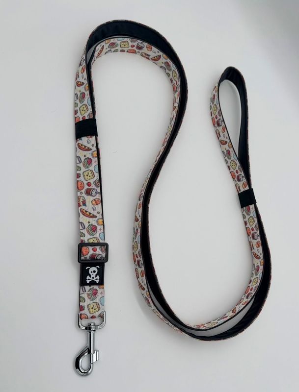 Verstelbare (handsfree) lijn Snackmaster