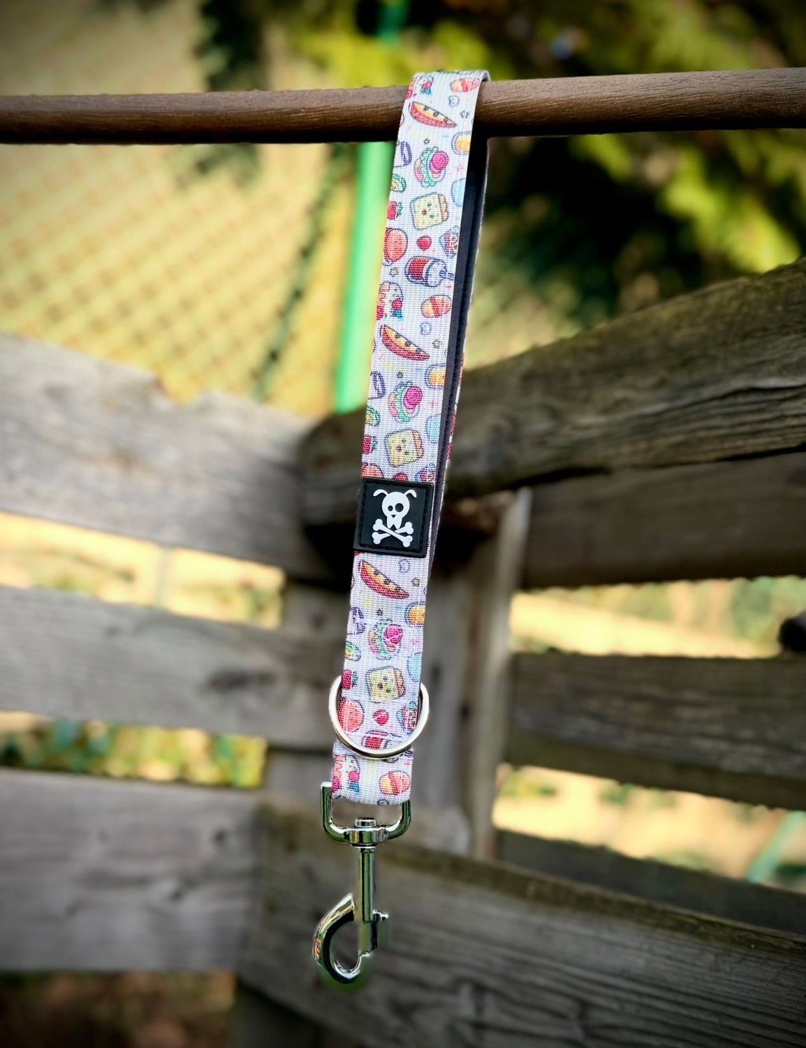 Lange 5M lijn Snackmaster