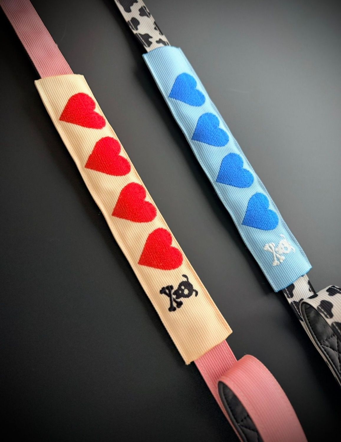 Sleeves ❤️hartjes❤️