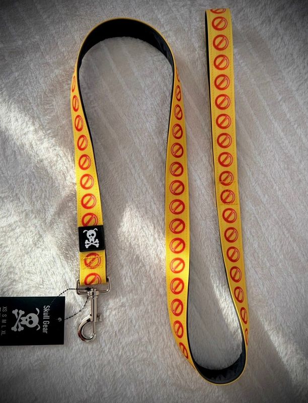 Standaardlijn Lightweight Reactive Dog Collection !NIEUW!