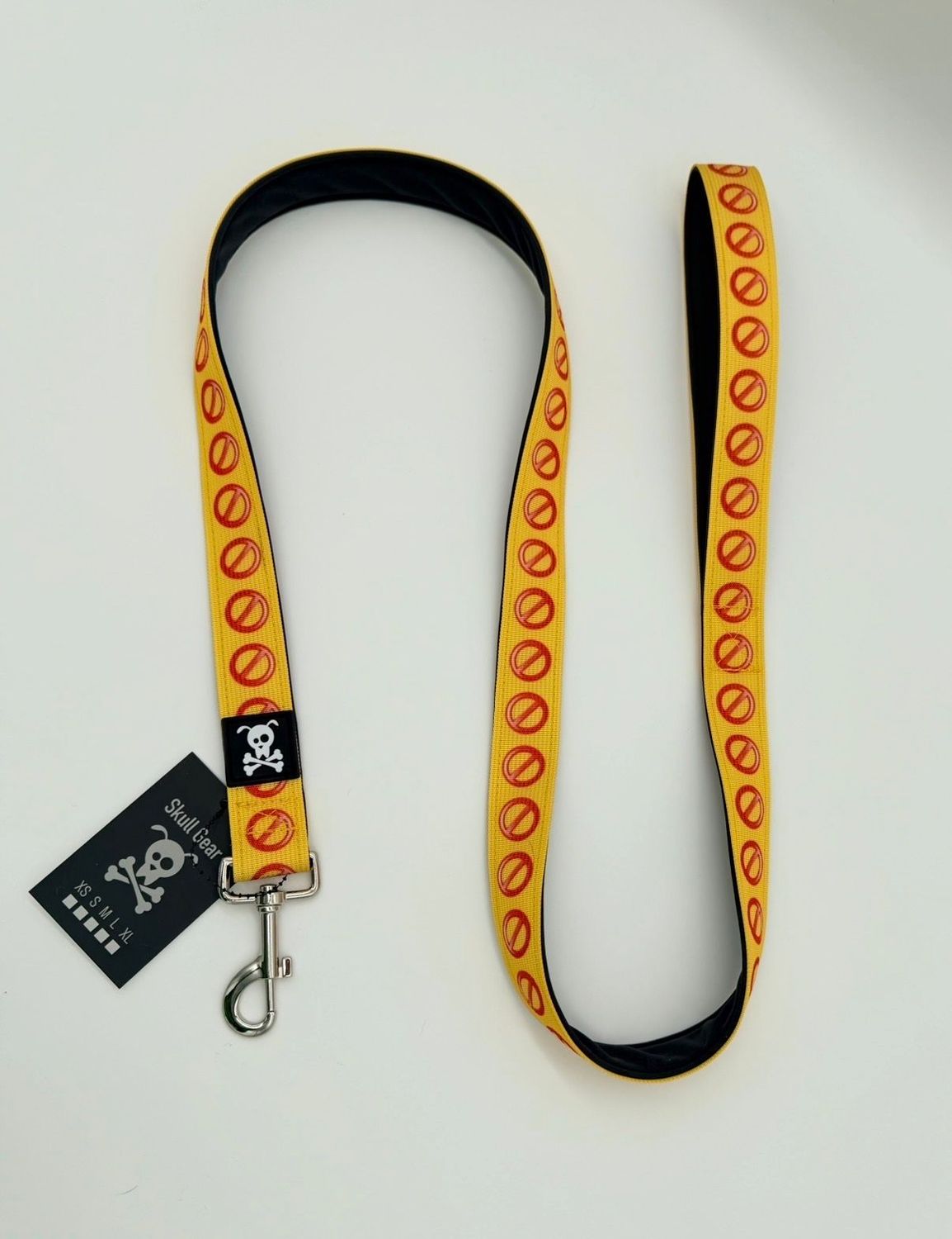 Standaardlijn Lightweight Reactive Dog Collection