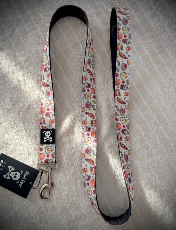 Standaardlijn Lightweight Snackmaster !NIEUW!