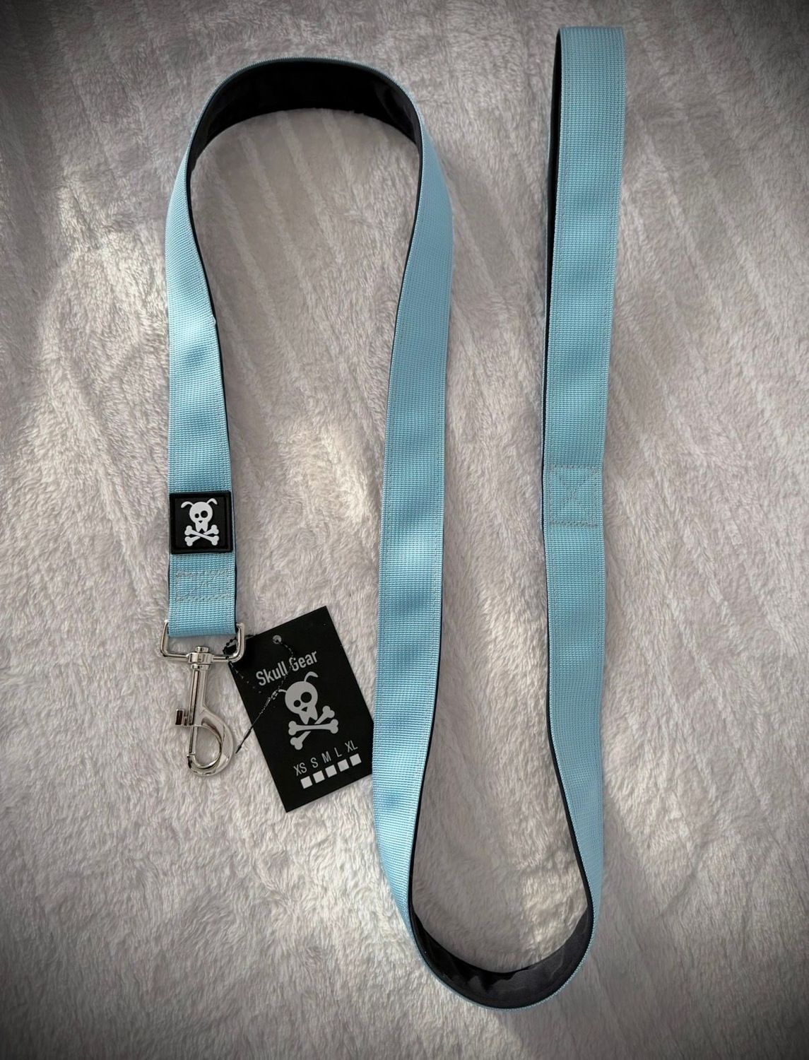 Standaardlijn Lightweight Baby Blue !NIEUW!