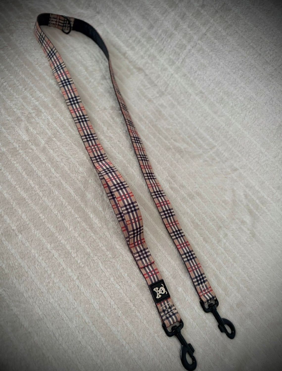 Skull Gear Jogger Classic Carré