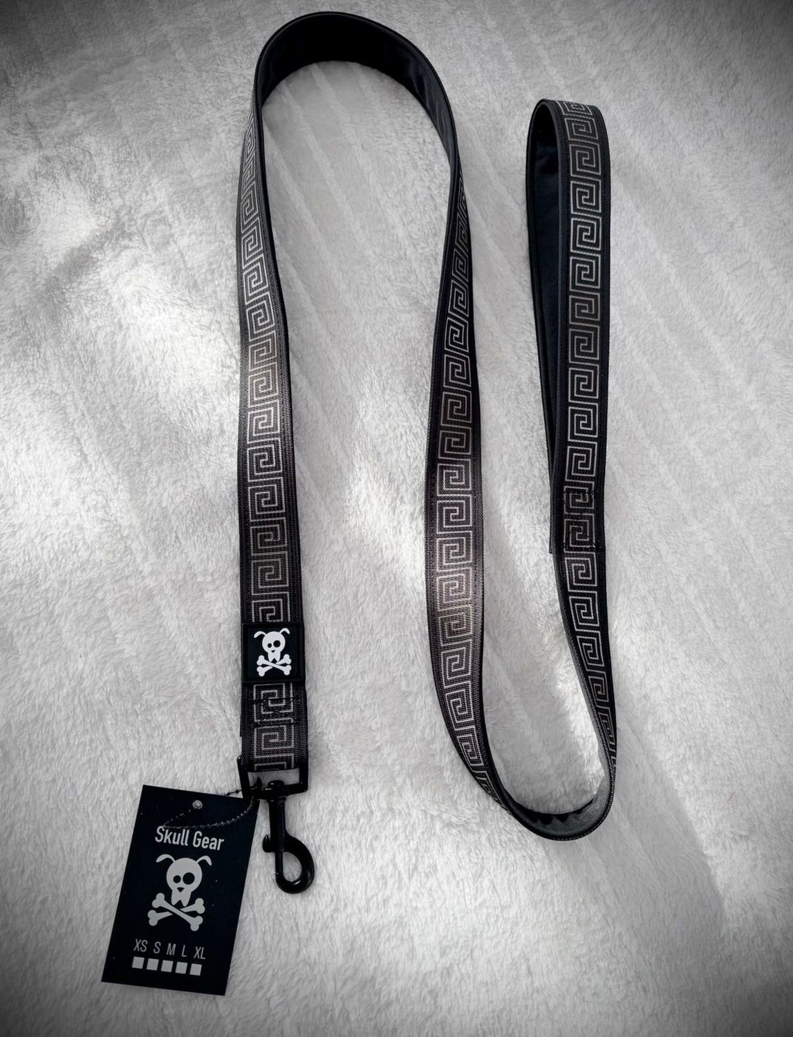 Skull Gear Jogger Labyrinth