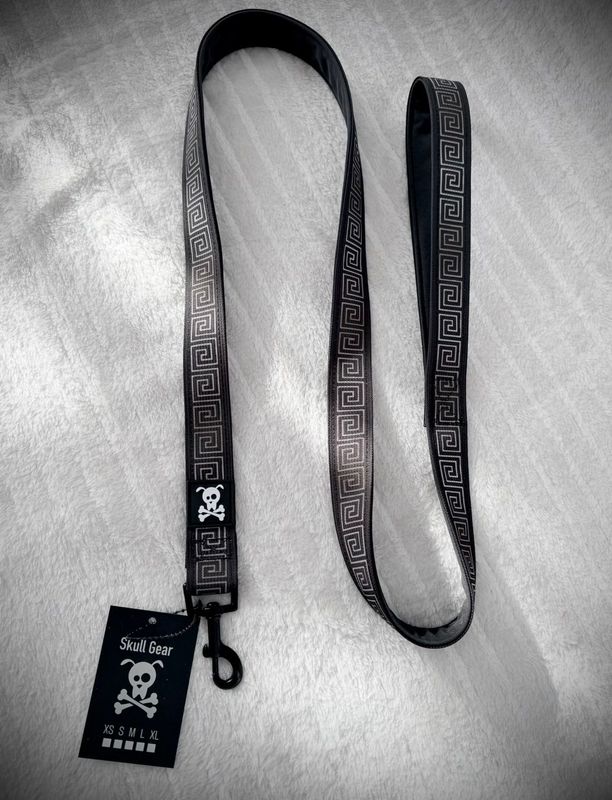 Skull Gear Jogger Labyrinth