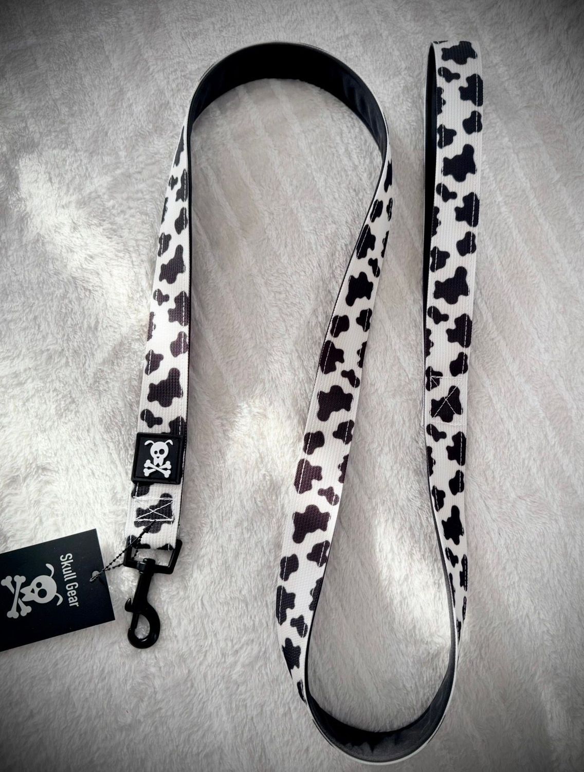 Skull Gear Jogger Mooh Point