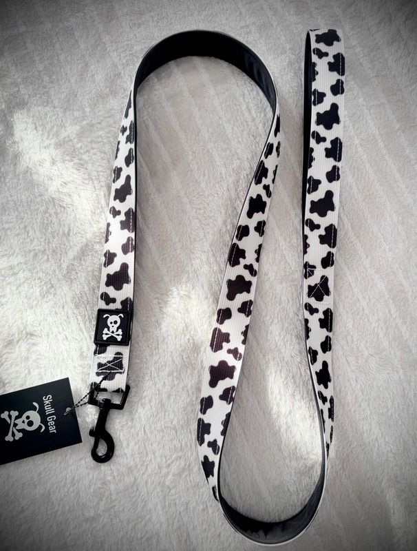 Skull Gear Jogger Mooh Point