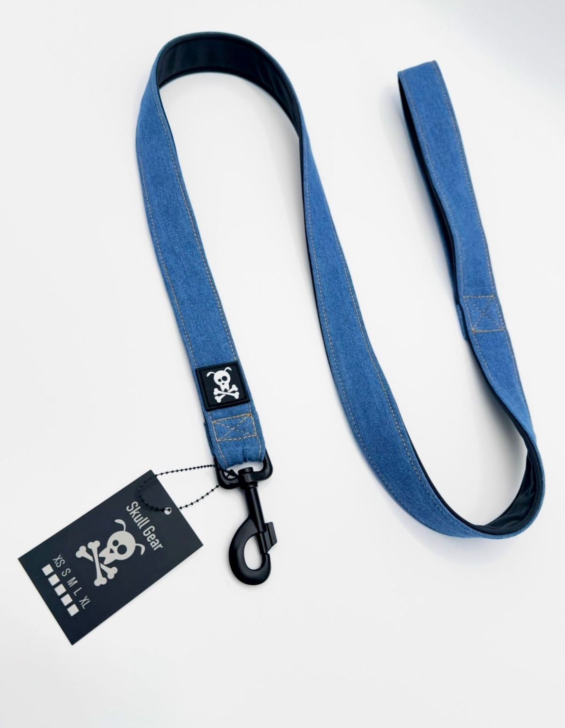 Standaardlijn Heavy Duty Denim