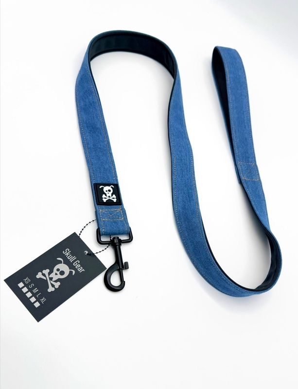 Standaardlijn Lightweight Denim