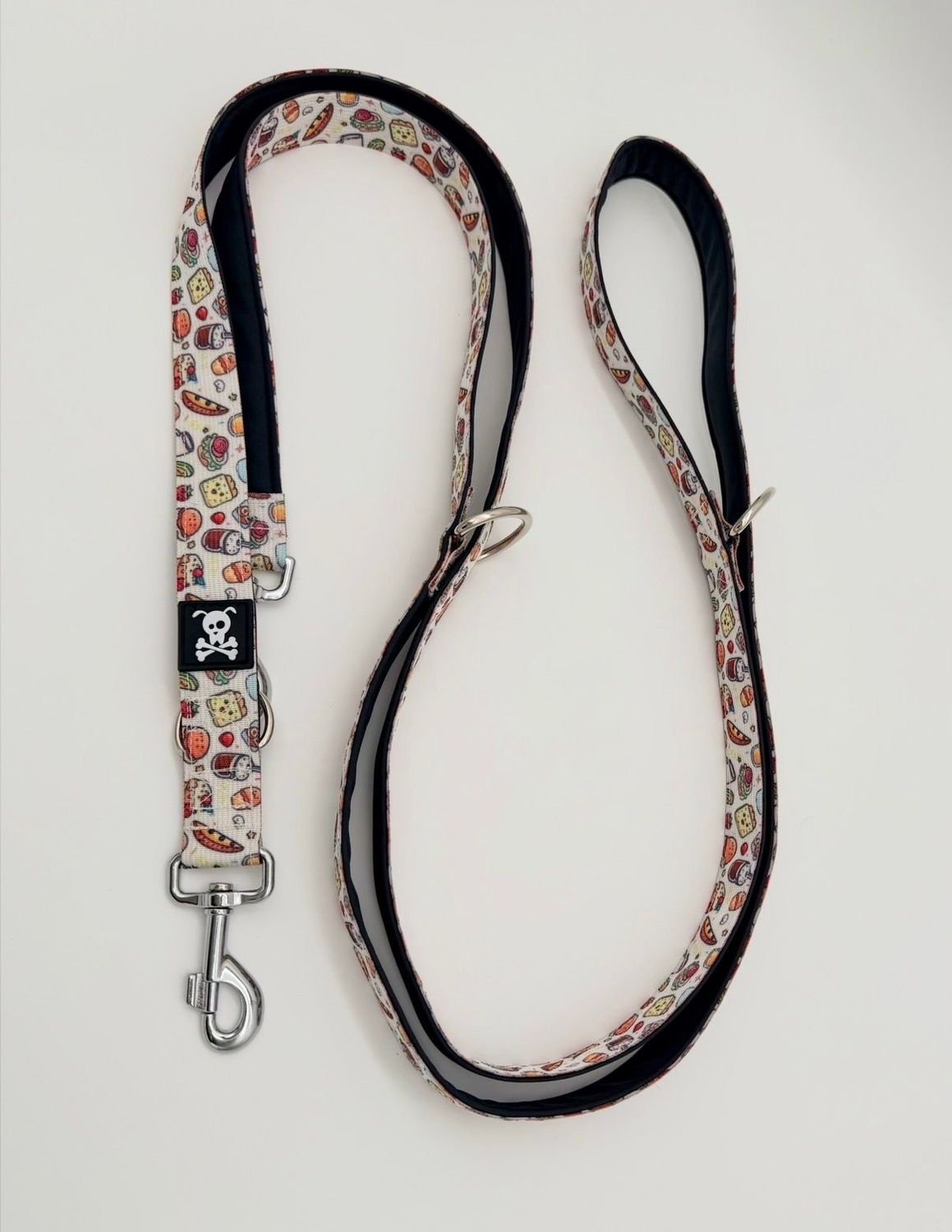 Multi-Use lijn Snackmaster