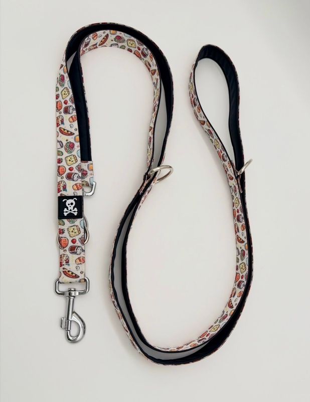 Multi-Use lijn Snackmaster