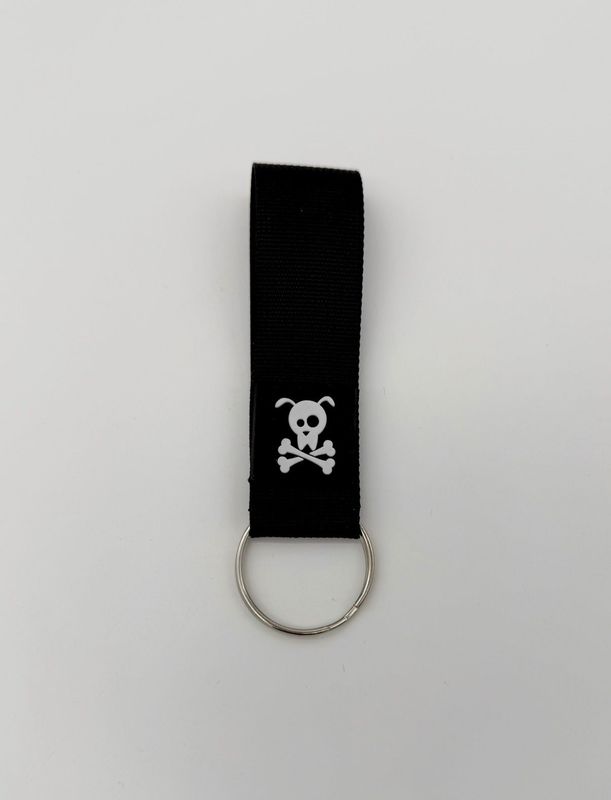 Sleutelhanger Blackout XL