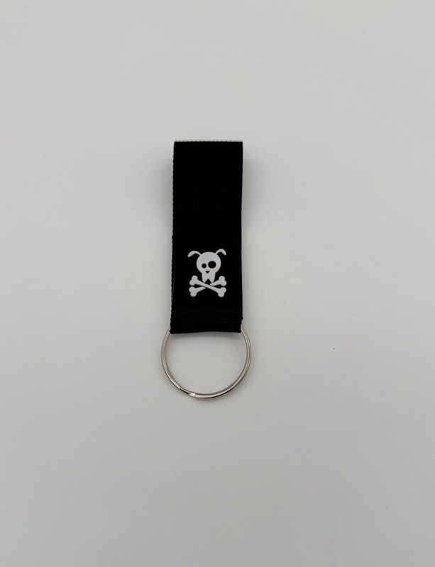 Sleutelhanger Blackout