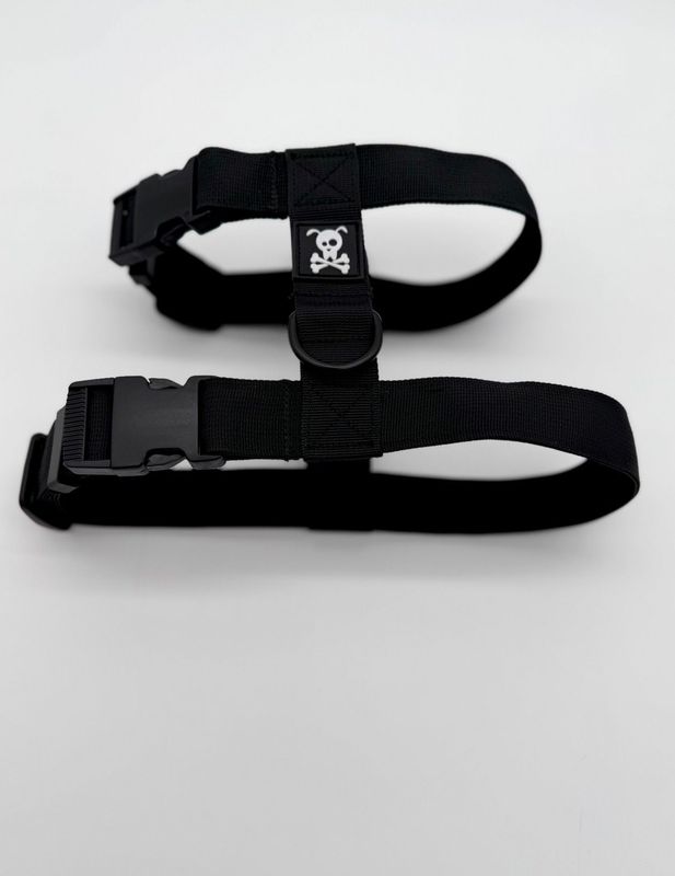 H-tuigje M Blackout