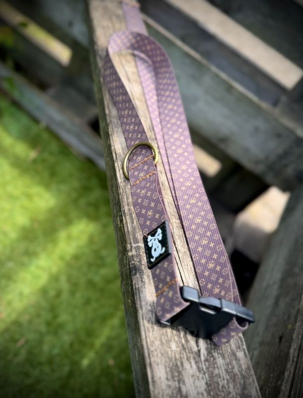 Utility Belt Deluxe Gold Combat